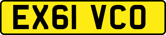 EX61VCO