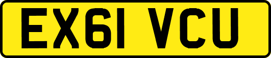 EX61VCU