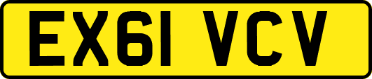 EX61VCV