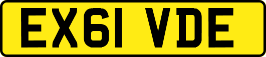 EX61VDE