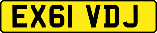 EX61VDJ