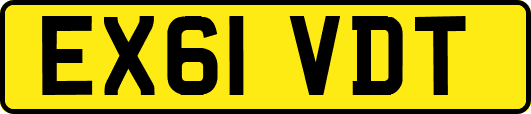 EX61VDT