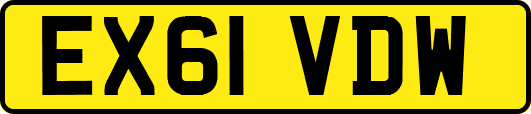 EX61VDW