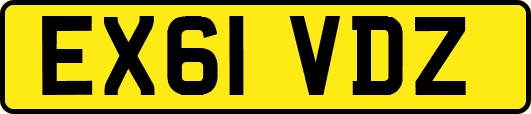 EX61VDZ