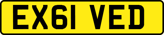 EX61VED