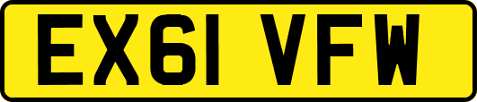 EX61VFW