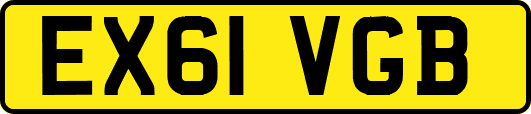 EX61VGB