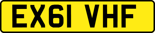 EX61VHF