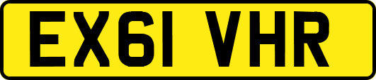 EX61VHR