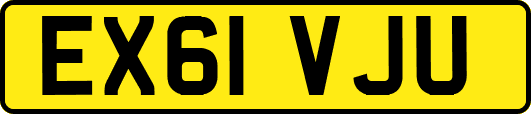 EX61VJU