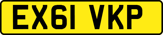 EX61VKP