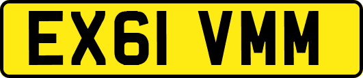 EX61VMM