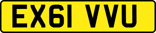 EX61VVU