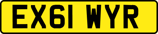EX61WYR