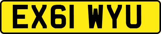 EX61WYU