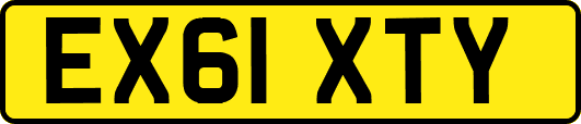 EX61XTY