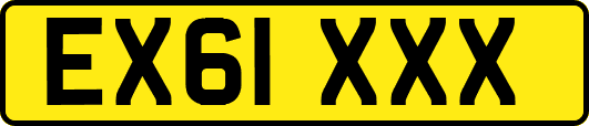 EX61XXX
