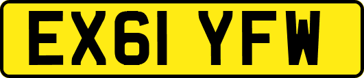 EX61YFW