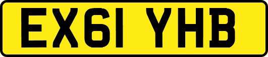 EX61YHB