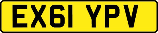 EX61YPV