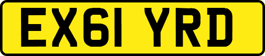 EX61YRD