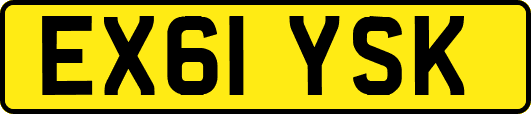 EX61YSK