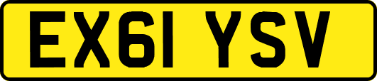 EX61YSV