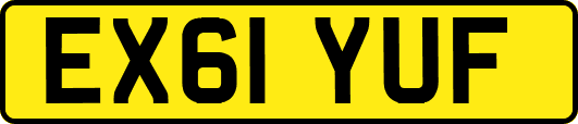 EX61YUF