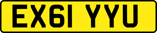 EX61YYU