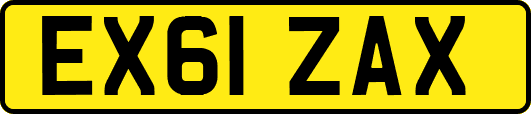 EX61ZAX