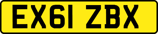 EX61ZBX