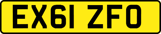 EX61ZFO