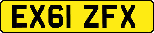 EX61ZFX