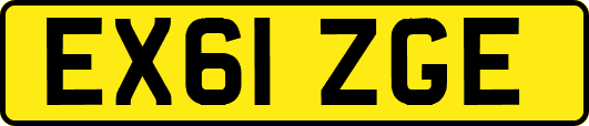 EX61ZGE