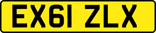 EX61ZLX