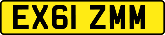 EX61ZMM