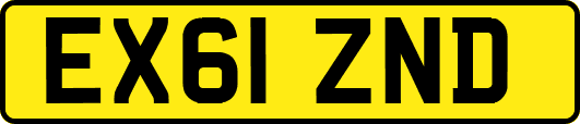 EX61ZND