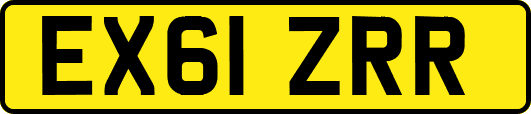 EX61ZRR