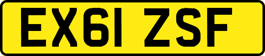 EX61ZSF