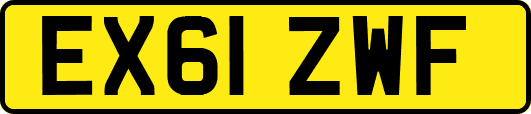 EX61ZWF