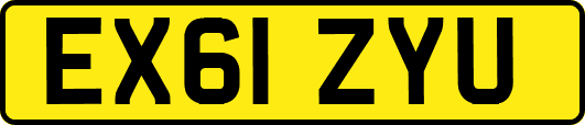EX61ZYU