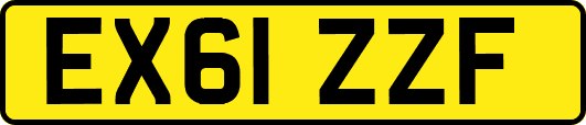 EX61ZZF