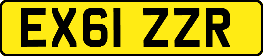 EX61ZZR