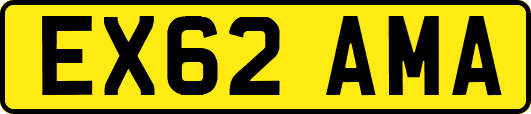EX62AMA