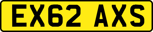 EX62AXS