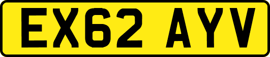 EX62AYV