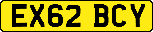 EX62BCY