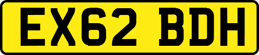 EX62BDH
