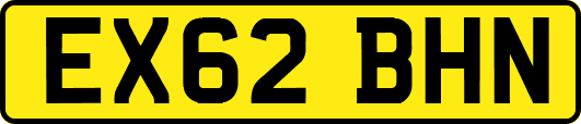 EX62BHN