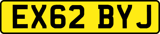 EX62BYJ